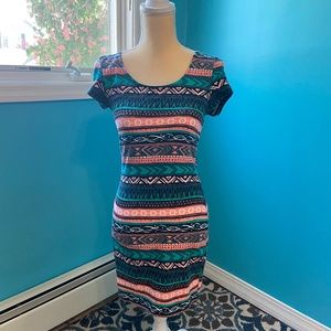 Charlotte Russe Dress